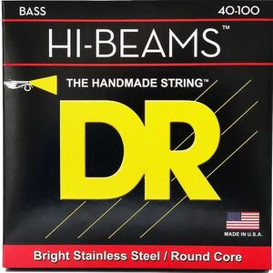 DR Strings LR-40 kép