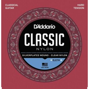 D'Addario EJ27H kép