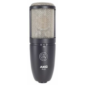 AKG P420 kép