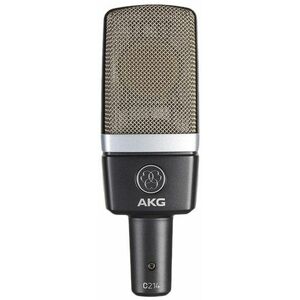 AKG C214 kép