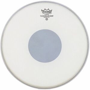 Remo 12" Controlled Sound Coated kép