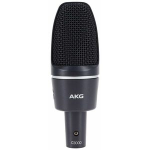 AKG C3000 kép