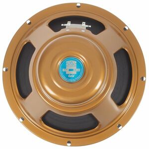 Celestion G10 Gold 8Ohm kép