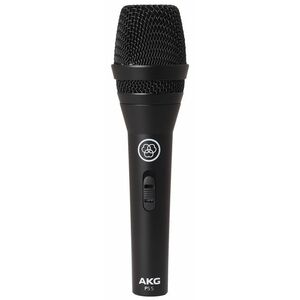 AKG P5 S live kép