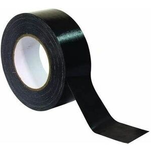 Stage Tape Black Pro kép