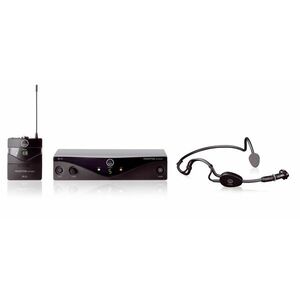 AKG WMS45 Sports/U2 kép