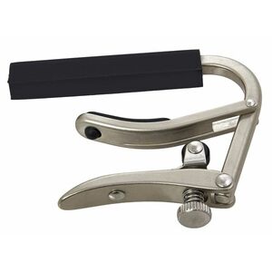 Shubb L2 Lite Capo Nylon String kép