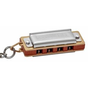 Hohner Little Lady keychain kép