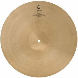 Istanbul Mehmet 18" Nostalgia crash kép