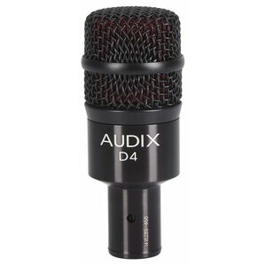 Audix D4 kép