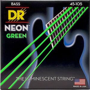 DR Strings NGB-45 kép