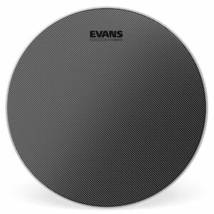 Evans 14" HYBRID Coated kép