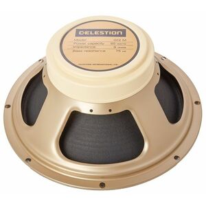 Celestion G12M-65 Creamback 8Ohm kép