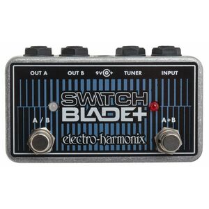 Electro-Harmonix Switchblade Plus kép