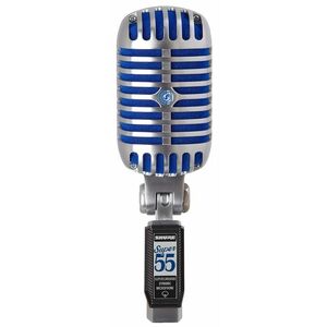 Shure Super55 kép