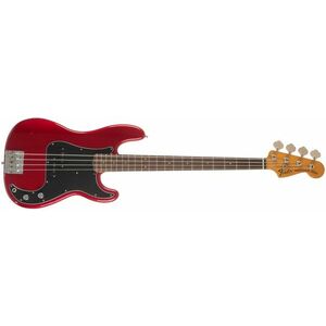 Fender Nate Mendel Precision Bass RW CAR kép