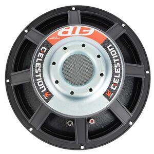 Celestion FTR15-4080F 15" kép