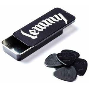 Dunlop Lemmy Pick Tin kép