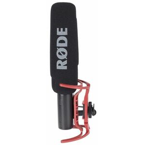 Rode VideoMic Rycote kép