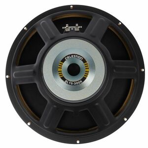 Celestion BL15-300 X 4 Ohm 300W kép