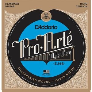 D'Addario EJ46-3D kép