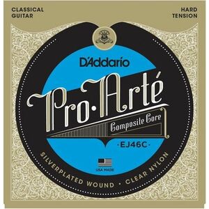 D'Addario EJ46C kép