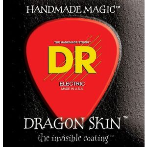 DR Strings DSB-40 kép