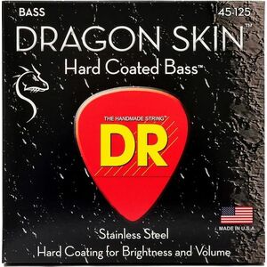 DR Strings DSB5-45 kép