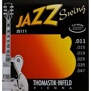 Thomastik JS111 Jazz Swing kép