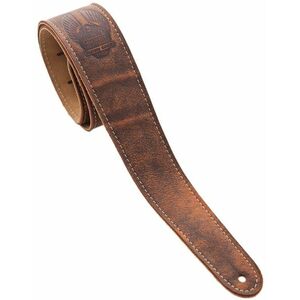 Fender Road Worn Strap, Brown kép