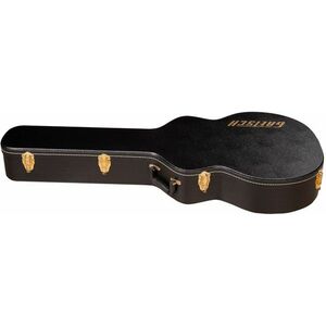 Gretsch G6241FT Flat Hollow Body Case kép