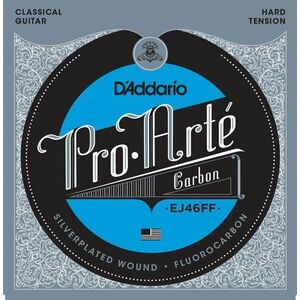 D'Addario EJ46FF kép