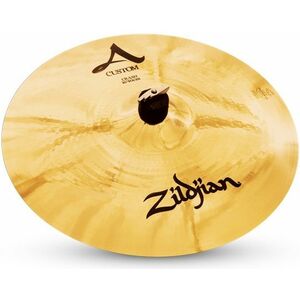 Zildjian 16" A Custom crash brilliant kép