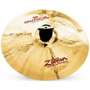 Zildjian 11" Oriental trash splash kép