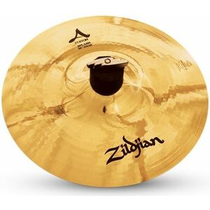 Zildjian 10" A Custom splash brilliant kép