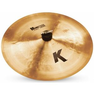 Zildjian 14" K mini china kép