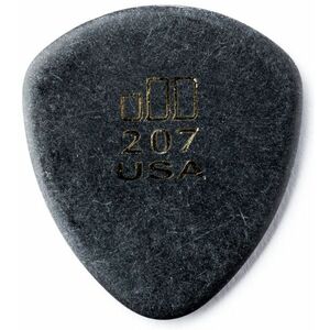 Dunlop JD Jazztone Large Round Tip kép