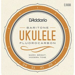 D'Addario EJ99B kép