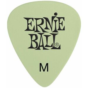 Ernie Ball 9225 Super Glow Picks Medium kép