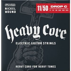 Dunlop DHCN1150 Heavy Core kép