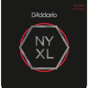 D'Addario NYXL1254 kép