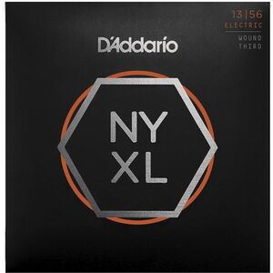 D'Addario NYXL1356W kép