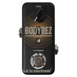 TC Electronic BodyRez kép