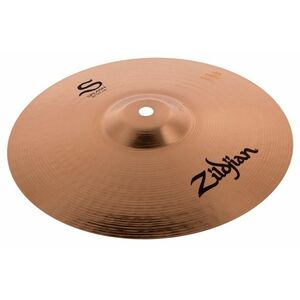 Zildjian 10" S Series Paper Thin Splash kép