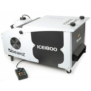 BeamZ ICE Fog 1800 kép