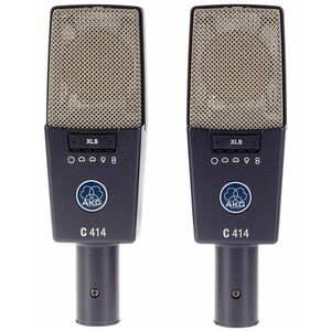 AKG C414 XLS Stereoset kép