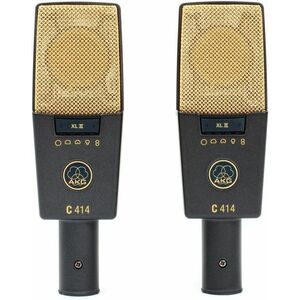 AKG C414 XLII Stereoset kép