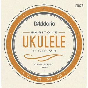 D'Addario EJ87B kép