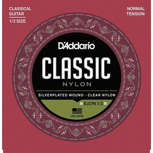 D'Addario EJ27N 1/2 kép