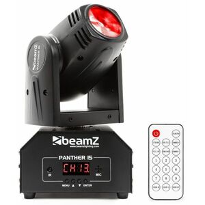 BeamZ Panther 15 kép